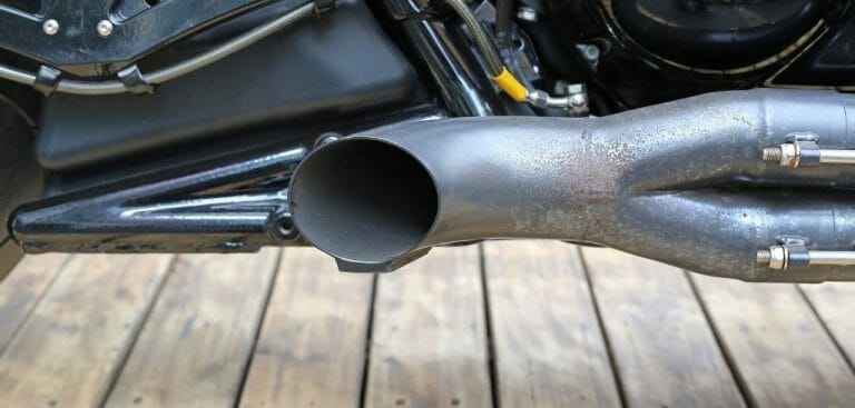 7 Cafe Racer Exhaust Ideas | Custom and Stock Exhausts » Café Racer Guru